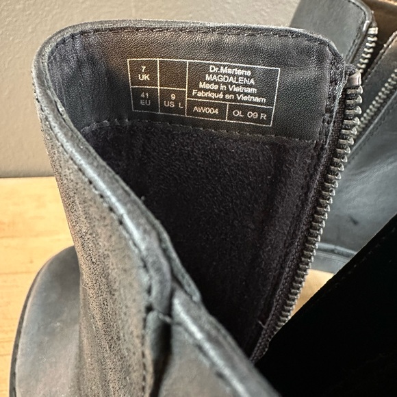 Dr. Martens Magdalena - Picture 4 of 6